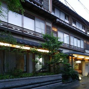 Hotel Sinonomesou Toyooka  Exterior photo