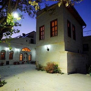 Hotel Upper Greek House Mustafapaşa Exterior photo