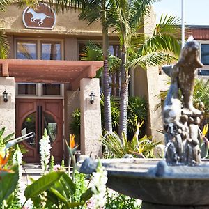 Winners Circle Resort Solana Beach Exterior photo