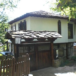 Stefanina Guesthouse Bozhentsi Exterior photo