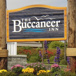 Buccaneer Inn Nanaimo Exterior photo