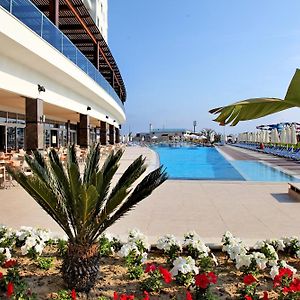 Kahya Resort Aqua & Spa Konaklı Exterior photo
