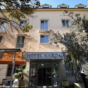 Hotel Narona Metković Exterior photo