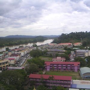 Purnama Hotel Limbang Exterior photo