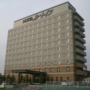 Hotel Route-Inn Aso Kumamoto Airport Ekimae Ōzu Exterior photo