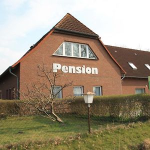 Pension Vorm Darss Hirschburg Exterior photo