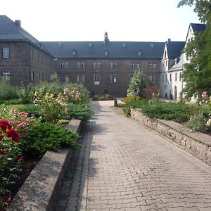 Schloss Hotel Wallhausen Wallhausen  Exterior photo