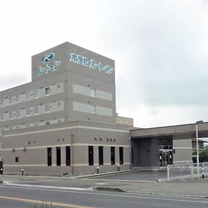Hotel Route-Inn Nishinasuno-2 Nasushiobara Exterior photo