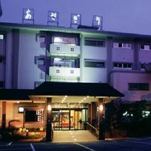 Hotel Asagiriso Toyooka  Exterior photo