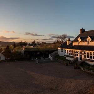 Summer Isles Hotel Achiltibuie Exterior photo