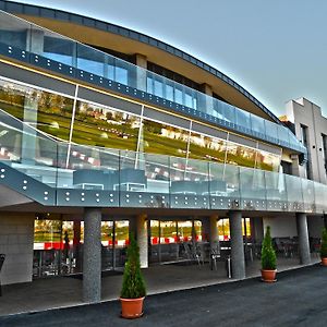 Gokart Hotel Kecskemét Exterior photo