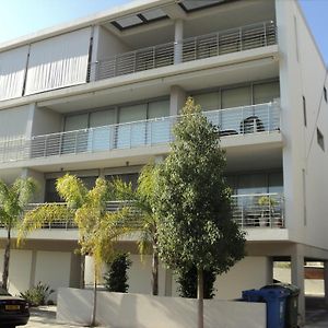 The Kapitani Residence Nicosia Exterior photo