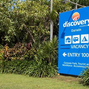 Discovery Parks - Darwin Exterior photo