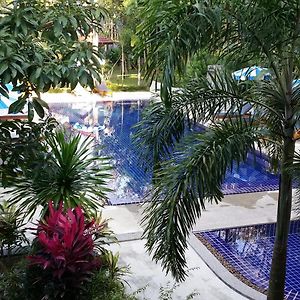 Khaolak Yama Resort - Sha Plus Khao Lak Exterior photo