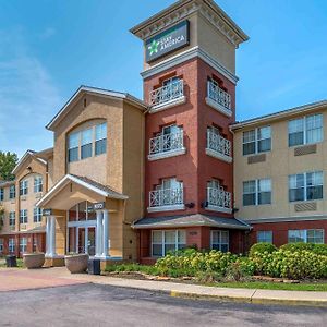 Extended Stay America Suites - Indianapolis - Northwest - I-465 Exterior photo