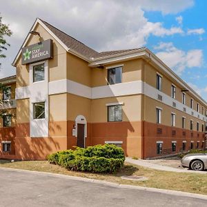Extended Stay America Suites - Dayton - South Exterior photo