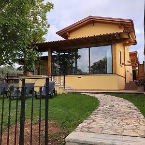 Villa La Rena Anagni Exterior photo