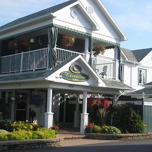 Motel Anf Drummondville Exterior photo