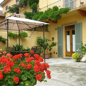 L'Adele Bed & Breakfast Bed and Breakfast Occimiano Exterior photo