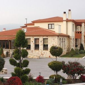 Hotel Lozitsi Veria  Exterior photo