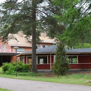 Hotel Otsolan Hovi Humppila Exterior photo