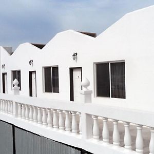 Whale Hill Aparthotel Puerto Peñasco Exterior photo