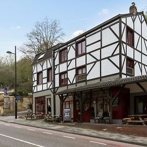 Apartamento Het Vakwerkhuis Valkenburg aan de Geul Exterior photo