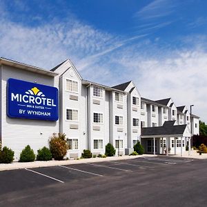 Microtel Inn & Suites By Wyndham Hagerstown By I-81 Exterior photo