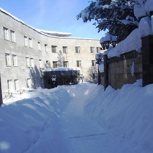 Hotel Дом Писателей Цахкадзора Exterior photo