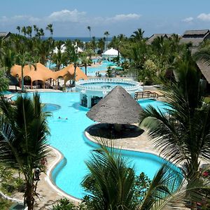 Southern Palms Beach Resort Playa de Diani Exterior photo