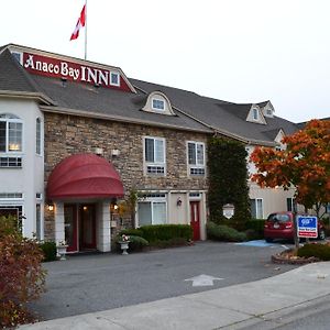 Anaco Bay Inn Anacortes Exterior photo