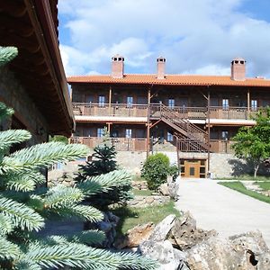 Prespa Resort & Spa Platy  Exterior photo