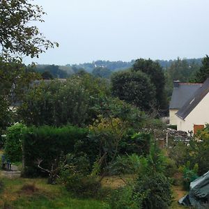 Caux-Breizh Bed and Breakfast Rohan Exterior photo