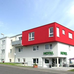 Hotel Beuss Oberursel  Exterior photo