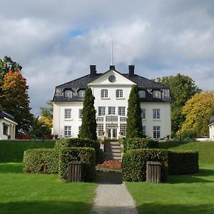 Baldersnaes Herrgard Hostal Dals Långed Exterior photo