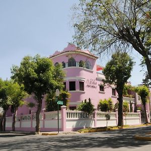 Hotel Casa Arequipa Exterior photo