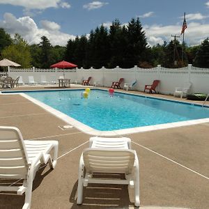 Saco River Motor Lodge&Suites Conway Exterior photo