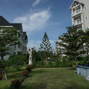 Apartamento J-Koayai For 3 Person & The Ribman Nong Nam Daeng Exterior photo
