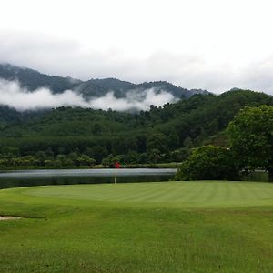 Katathong Golf Resort & Spa Phang Nga Exterior photo