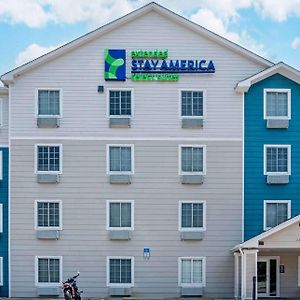Extended Stay America Select Suites Pensacola Exterior photo