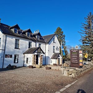 Roy Bridge Hotel Fort William Exterior photo