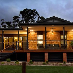 The Clyde Greenock Bed and Breakfast Exterior photo