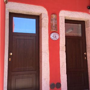 La Torre Dell'Orologio 2.0 Bed and Breakfast Roccasicura Exterior photo