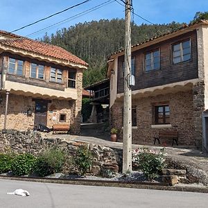 Las Casas de Isu Villaviciosa  Exterior photo
