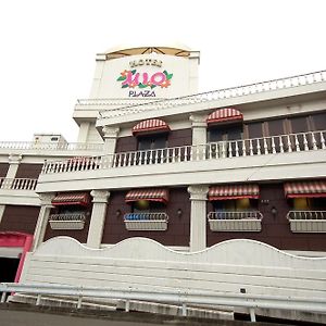 Hotel Mio Plaza (Adults Only) Yokkaichi Exterior photo