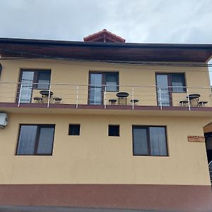 Hotel Casa Dalys Orşova Exterior photo