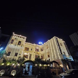 The Indraj Palace Hotel Jaipur Exterior photo