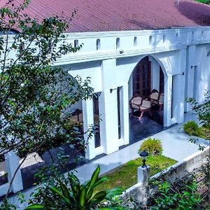 Hotel Ovitiyas Bandarawela Exterior photo
