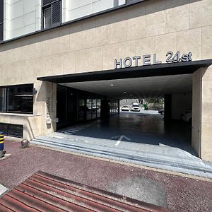 Hotel 24St Prestige Seosan Exterior photo