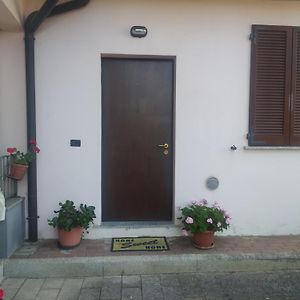 Appartamento Sofia Carbonara al Ticino Exterior photo